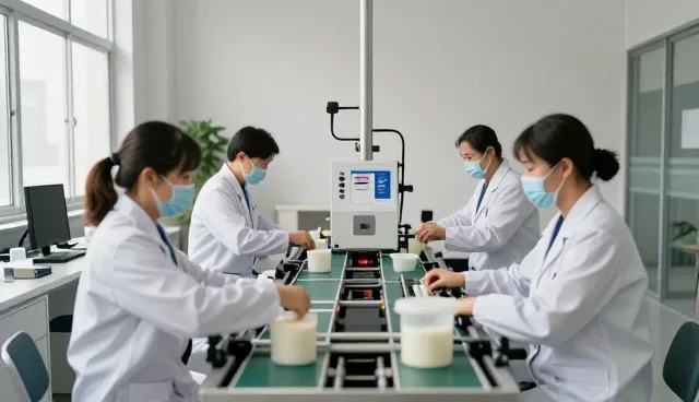 郑州灵心医疗器械股份有限公司