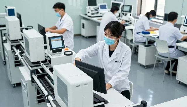 郑州灵心医疗器械股份有限公司