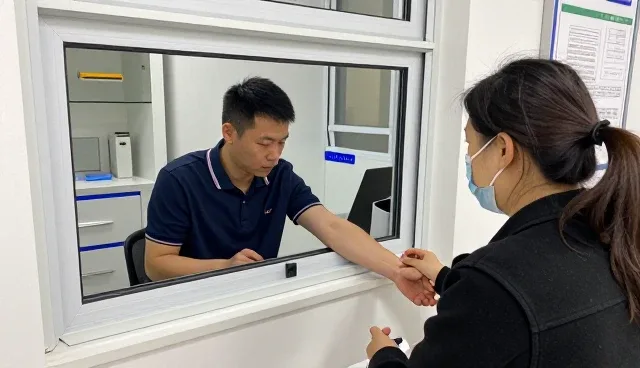 跨区域项目使用复查提醒需要注意什么?