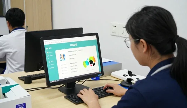 郑州灵心医疗器械股份有限公司探索健康管理未来方向