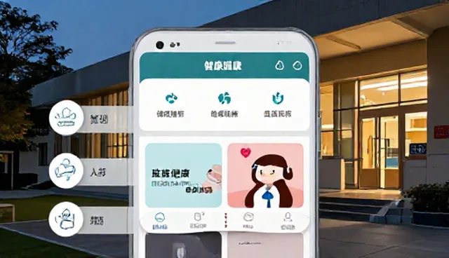 健康咨询系统在不同区域环境下的性能表现与适用条件