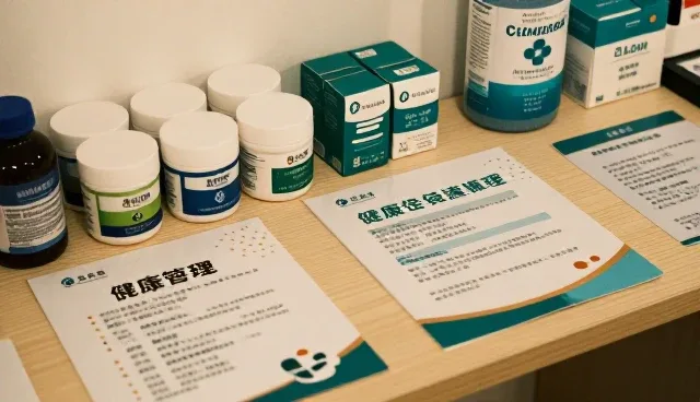 慢病随访系统选型中的关键考量因素