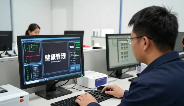 健康管理背景下入职体检迎来新的发展机会
