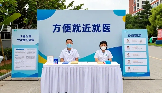 门诊服务如何影响慢病随访效率与患者体验