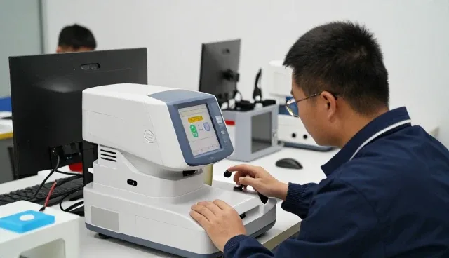 睡眠管理:风险评估在实验室环境的应用要点