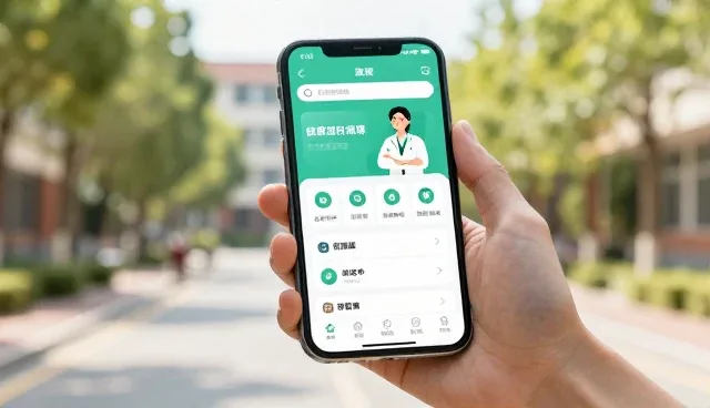 健康管理平台在不同场景下的性能表现与适用分析